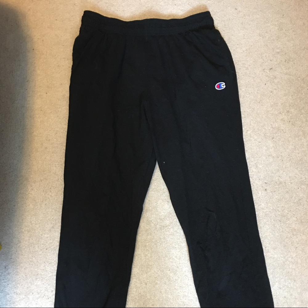 Champion Authentic Sweatpants